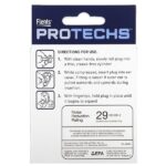 Protechs, Super Sleep, беруши из поролона, 10 пар в футляре — Flents — изображение 2