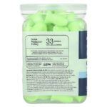 Protechs, Quiet Contour, беруши, 50 пар — Flents — изображение 2