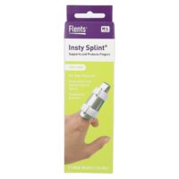 Insty Splint, M/L, комбинированная, 2 шт. — Flents