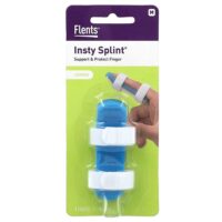 Insty Splint, изогнутая, M, 1 шт. — Flents