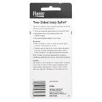 Insty Splint, двусторонняя, M, 1 шт. — Flents — изображение 2