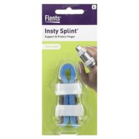 двусторонняя Insty Splint, L, 1 шт. — Flents
