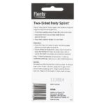 Двусторонняя Insty Splint, L, 1 шт. — Flents — изображение 2