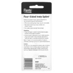 Insty Splint, четырехгранная, M, 1 шт. — Flents — изображение 2