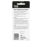 Insty Splint, четырехгранная, L, 1 шт. — Flents — изображение 2