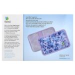 Therapeutic Beads, средняя упаковка, лаванда, 2 шт. — FOMI — изображение 2
