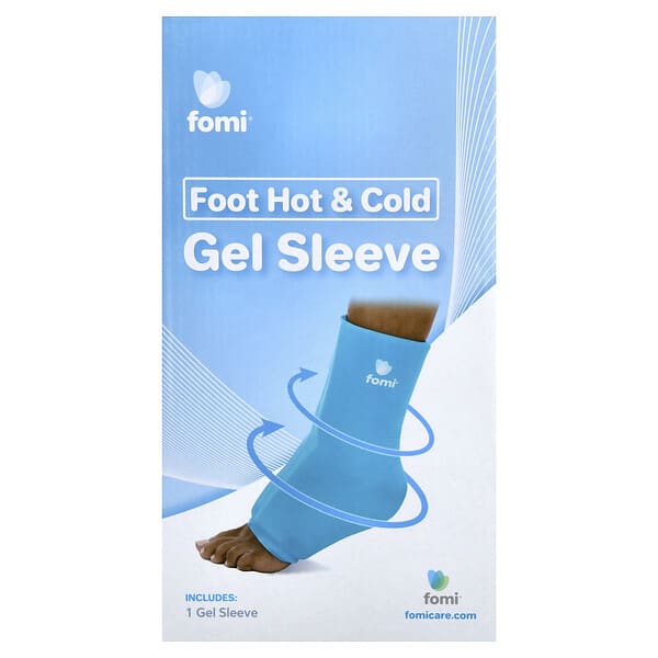 fmi81291_v_18.jpg гель для ног с горячим и холодным вкусом, 1 шт. — FOMI
