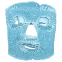 Cold Therapy, маска для лица с полным покрытием, многоразовая, 1 шт. — FOMI