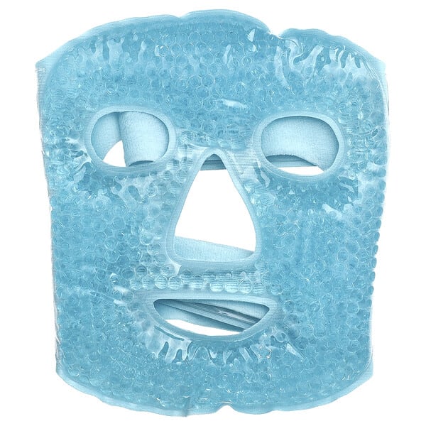 fmi91522_v_17.jpg Cold Therapy, маска для лица с полным покрытием, многоразовая, 1 шт. — FOMI