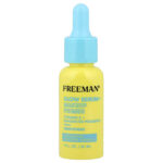 сыворотка для сияния кожи и праймер под макияж, 30 мл (1 жидк. унция) — Freeman Beauty