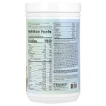 Meal Shake, комплексное питание для фитнеса, со вкусом кофейной крошки, 370 г (0,82 фунта) — Fit & Lean — изображение 2