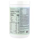 Meal Shake, комплексное питание для физической активности, шоколадный молочный коктейль, 450 г (1 фунт) — Fit & Lean — изображение 2
