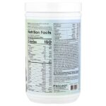 Meal Shake, комплексное питание для фитнеса, печенье и сливки, 450 г (1 фунт) — Fit & Lean — изображение 2