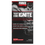 Test X180 Ignite®, 60 капсул — Force Factor