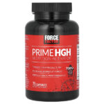 Prime HGH Secretion Activator, 75 капсул — Force Factor