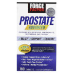 Prostate Advanced, 180 таблеток — Force Factor