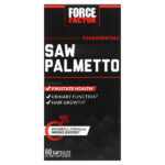 Fundamentals, сереноя, 60 капсул — Force Factor