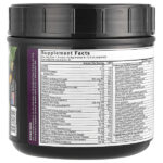 Smarter Greens®, суперфуды и порошок для улучшения пищеварения, гранат и ягоды, 477 г (16,8 унции) — Force Factor — изображение 2