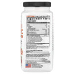 Better Turmeric®, куркумин и суперфуды, фруктовый вкус, 60 жевательных таблеток — Force Factor — изображение 2