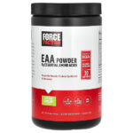 EAA в порошке, вишневый лаймад, 294 г (10,4 унции) — Force Factor