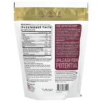 Total Beets® с коэнзимом Q10, Ultimate Heart Health, черная вишня, 60 жевательных таблеток Superfood — Force Factor — изображение 2