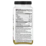 Total Beets® с коэнзимом Q10, гранат, 60 жевательных таблеток из суперфуда — Force Factor — изображение 2
