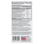 NAD + Longevity Nutrient Complex, 60 растительных капсул — Force Factor — изображение 2