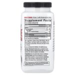 Legendary Creatine™, моногидрат креатина, с ягодным вкусом, 60 жевательных таблеток (2,5 г в 1 жевательной таблетке) — Force Factor — изображение 2