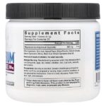Ultimate Magnesium®, смесь для приготовления напитка с глицинатом магния, со вкусом малины и лимона, 123,6 г (4,36 унции) — Force Factor — изображение 2