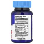 Kids With Phosphatidylcholine & Phosphatidylserine, Berry Blast, 60 жевательных таблеток — Focus Factor — изображение 2