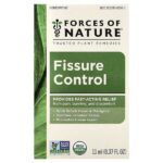 Fissure Control, 11 мл (0,37 жидк. унции) — Forces of Nature — изображение 2