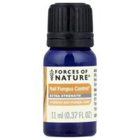 Nail Fungus Control®, 11 мл (0,37 жидк. унции) — Forces of Nature