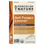 Nail Fungus Control®, 11 мл (0,37 жидк. унции) — Forces of Nature — изображение 2