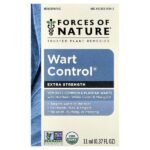 Wart Control®, 11 мл (0,37 жидк. унции) — Forces of Nature — изображение 2