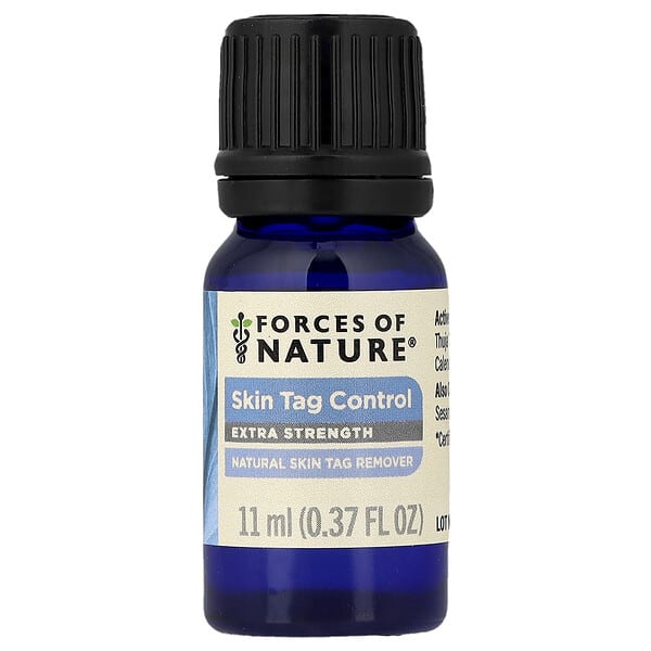 fon01094_v_74.jpg Skin Label Control, 11 мл (0,37 жидк. унции) — Forces of Nature