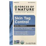 Skin Label Control, 11 мл (0,37 жидк. унции) — Forces of Nature — изображение 2