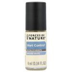 Wart Control®, 4 мл (0,14 жидк. унции) — Forces of Nature