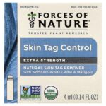 Skin Label Control, 4 мл (0,14 жидк. унции) — Forces of Nature — изображение 2