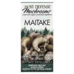 Mushrooms™, майтаке, 60 капсул — Host Defense