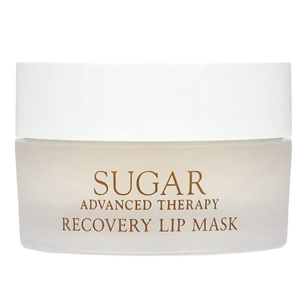 frh14478_v_21.jpg Восстанавливающая маска для губ Sugar Advanced Therapy, 10 г (0,35 унции) — Fresh