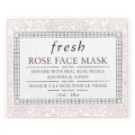 Rose, косметическая маска для лица, 30 мл (1 жидк. унц.) — Fresh — изображение 2
