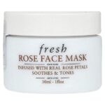 Rose, косметическая маска для лица, 30 мл (1 жидк. унц.) — Fresh