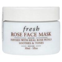 Rose, косметическая маска для лица, 30 мл (1 жидк. унц.) — Fresh