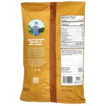 Жареный картофель со сладким картофелем, чурро, 113 г (4 унции) — Frankie's Organic — изображение 2