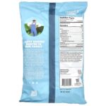 Растительные таблетки, веганский чеддер, 113 г (4 унции) — Frankie's Organic — изображение 2