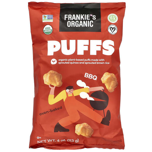 frk87716_v_2.jpg Слойки, барбекю, 113 г (4 унции) — Frankie's Organic