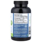 Advanced Collagen, 240 капсул — Forest Leaf — изображение 2