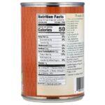 Farmers Market Foods, органическое тыквенное пюре, 425 г (15 унций) — изображение 2