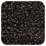 Whole Elder Berries (Цельные ягоды бузины), 453 г (16 унций) — Frontier Co-op