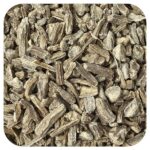 органический нарезанный и просеянный корень эхинацеи узколистной (Echinacea angustifolia), 453 г (16 унций) — Frontier Co-op